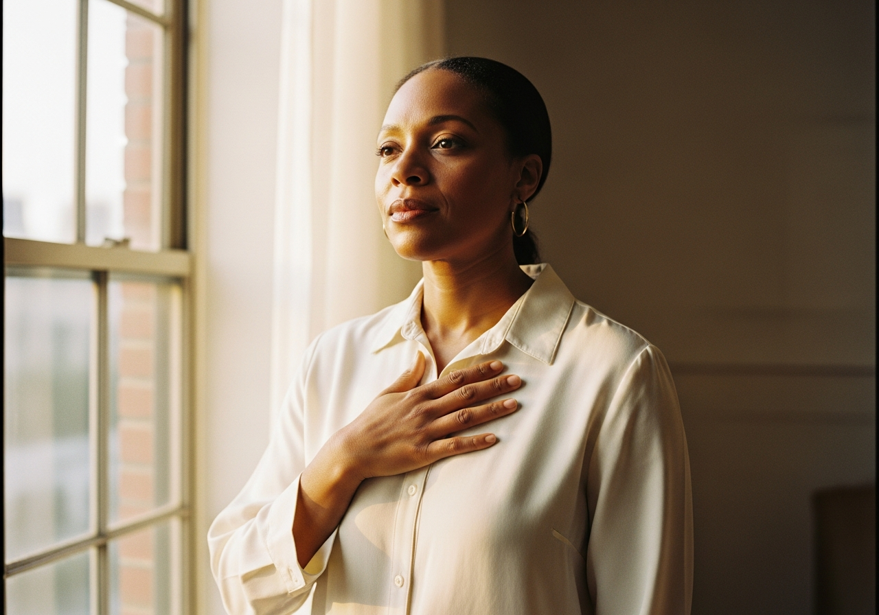 Why Identity Is the Foundation of Everything — Your Life, Your Career, and Your Business