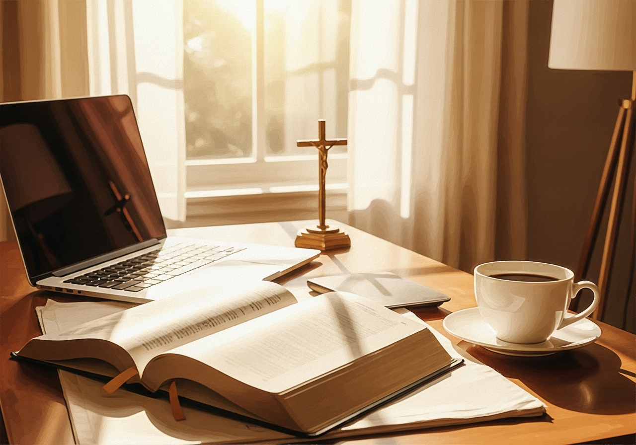 What Is a Christian Business? It's Not What Most People Think