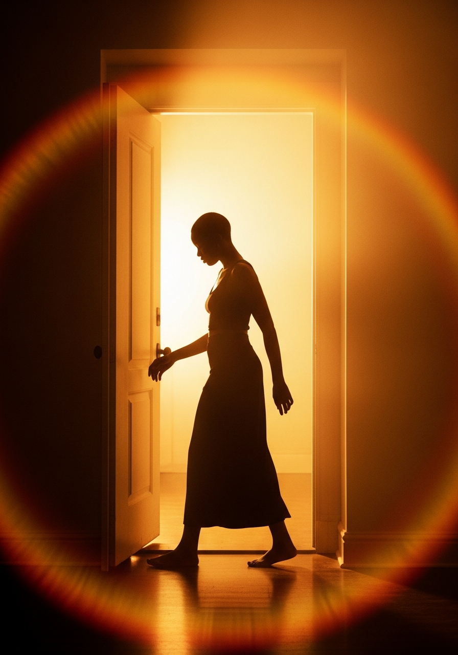 Stepping Into Your Purpose