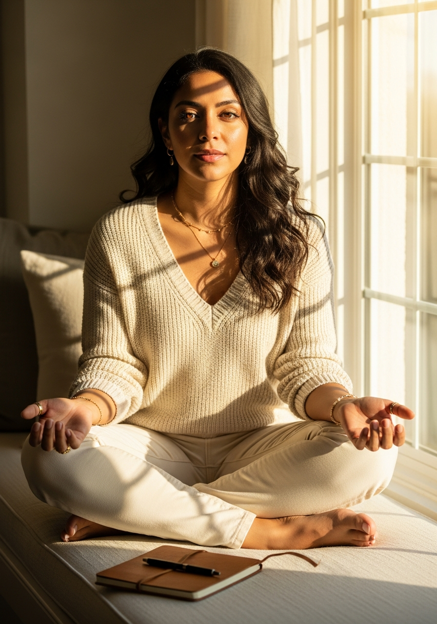Stepping Into Your Purpose